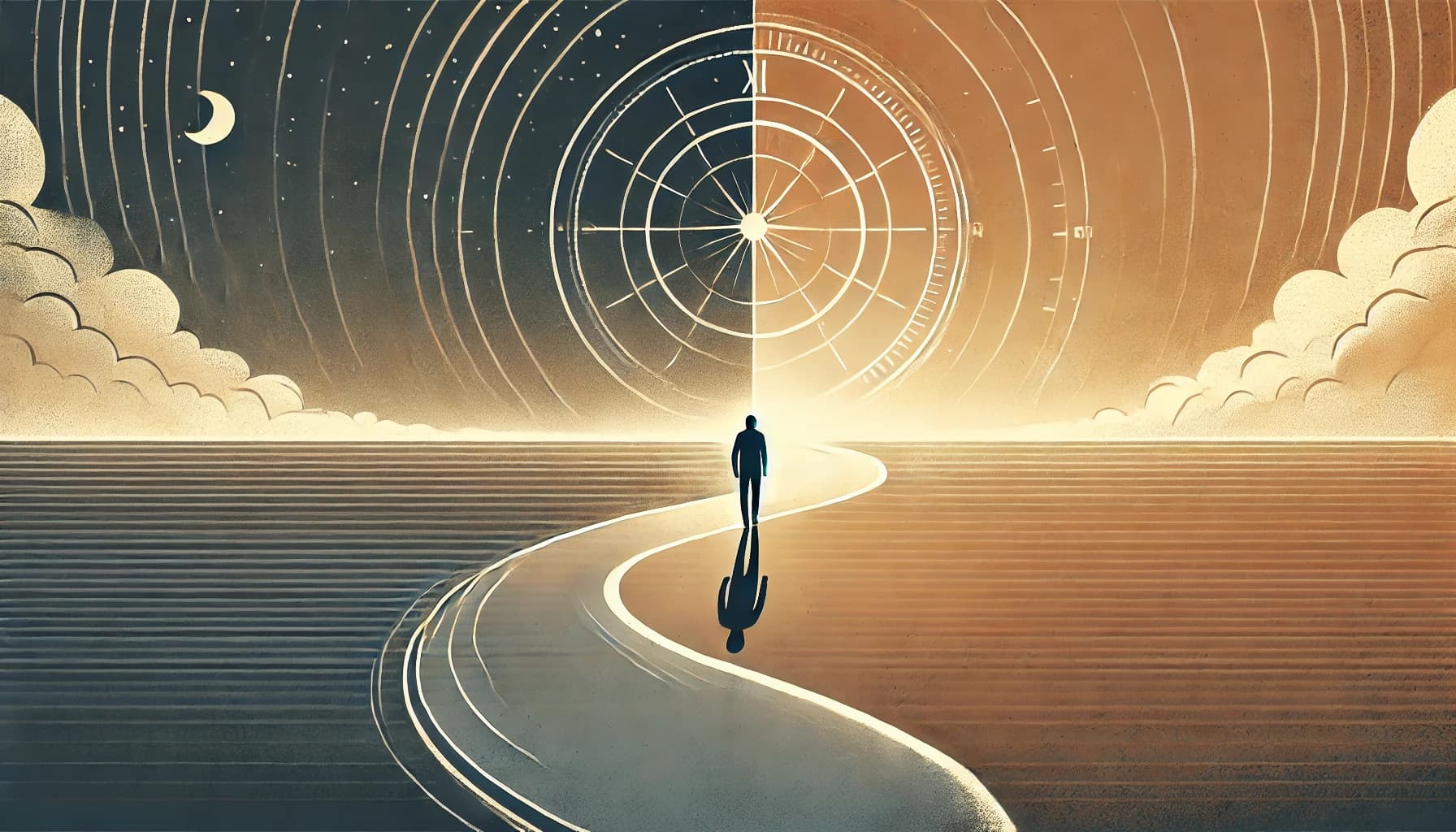 Sprint Towards Wisdom